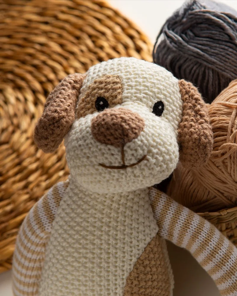 Вʼязані шкарпетки чоловічі