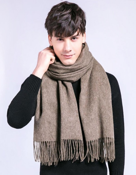 Дитячий шарф