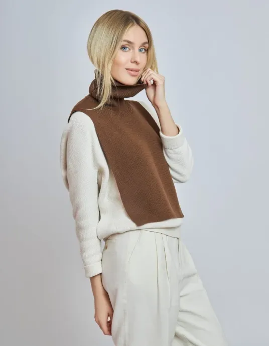 Водолазка 02