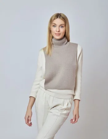 Водолазка 04