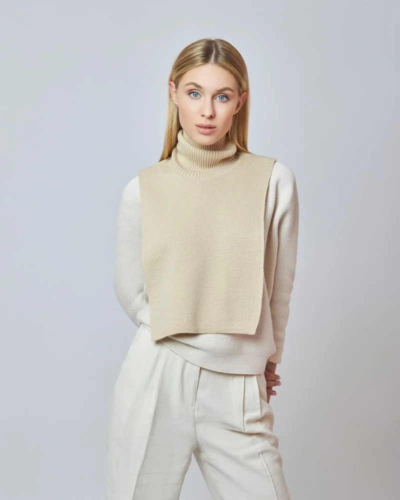 Водолазка 04