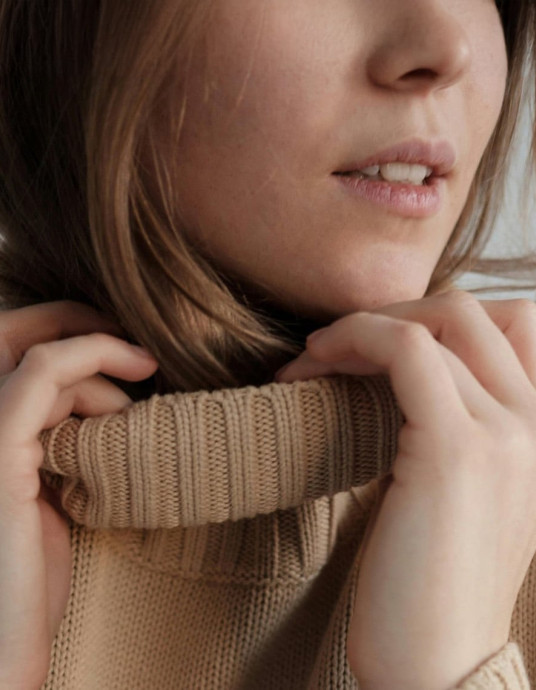 Сверт жіночий