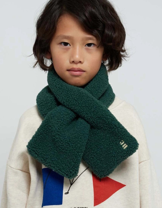 Дитячий шарф