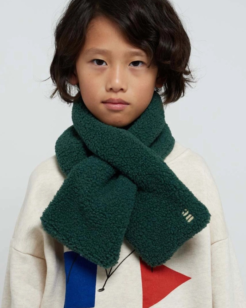 Дитячий шарф
