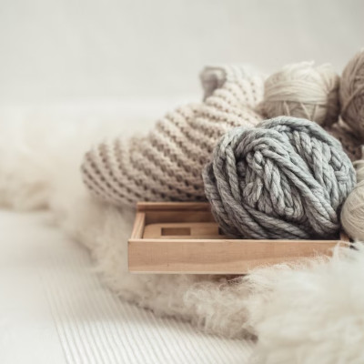 Набори ниток