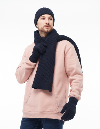 Чоловічий шарф